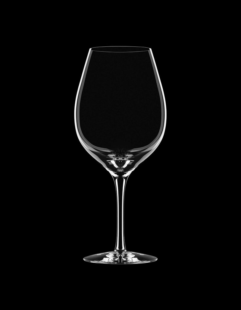 Orrefors More Wine Glass, Set of 4 - Image 5